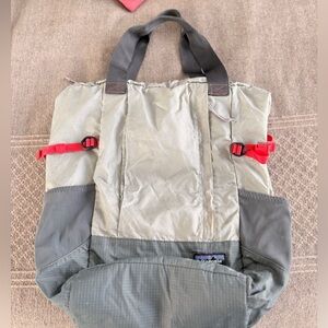 Patagonia Lightweight Travel Tote Pack